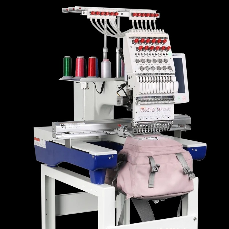 Embroidery Design Software - Em CAD Desen Tasarım Sistemi Şapka/Tişört/Düz