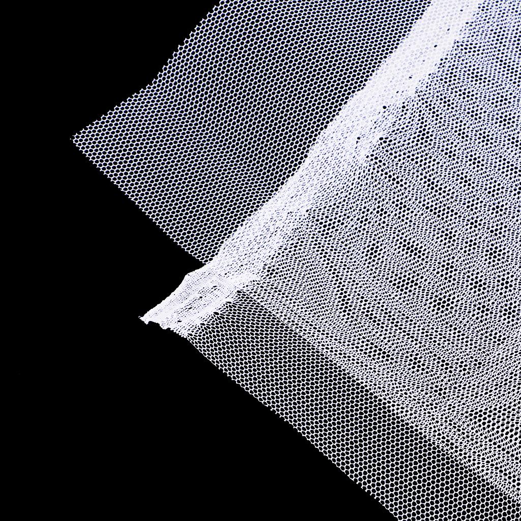Felt Sheet Wool - Islak Keçe Ağı Naylon Örgü Levha,