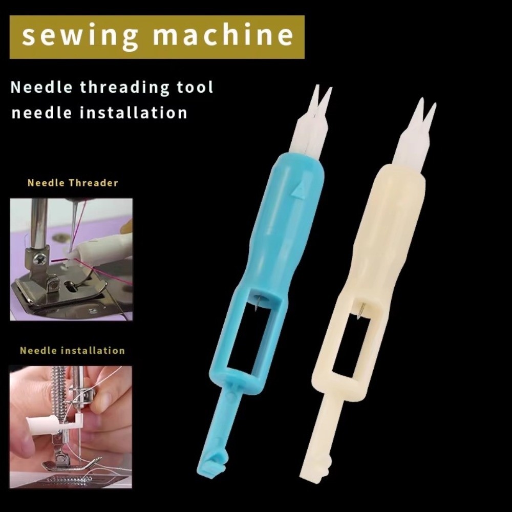 Embroidery Software - 1/2 adet iğne işi otomatik iğne