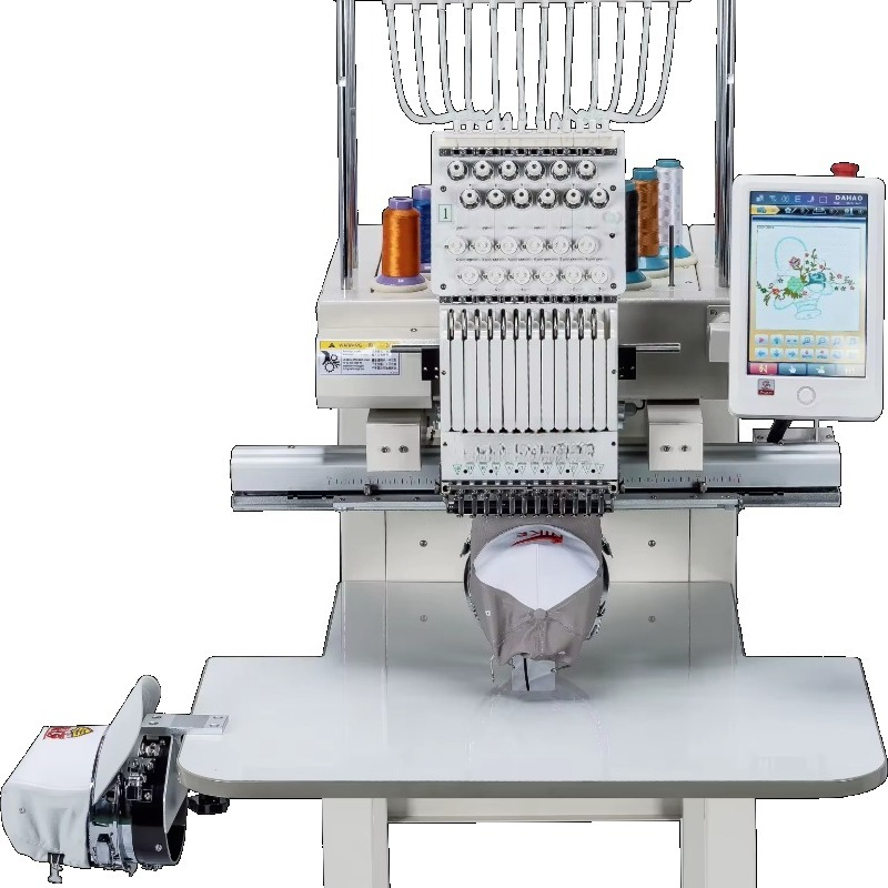 Embroidery Design Software - FEIYA-1201N Nakış Desen Tasarım Sistemi Tasarım