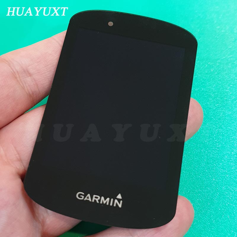 Embroidery Digitizer - GARMIN Edge 830 Onarım Yedek Parçaları
