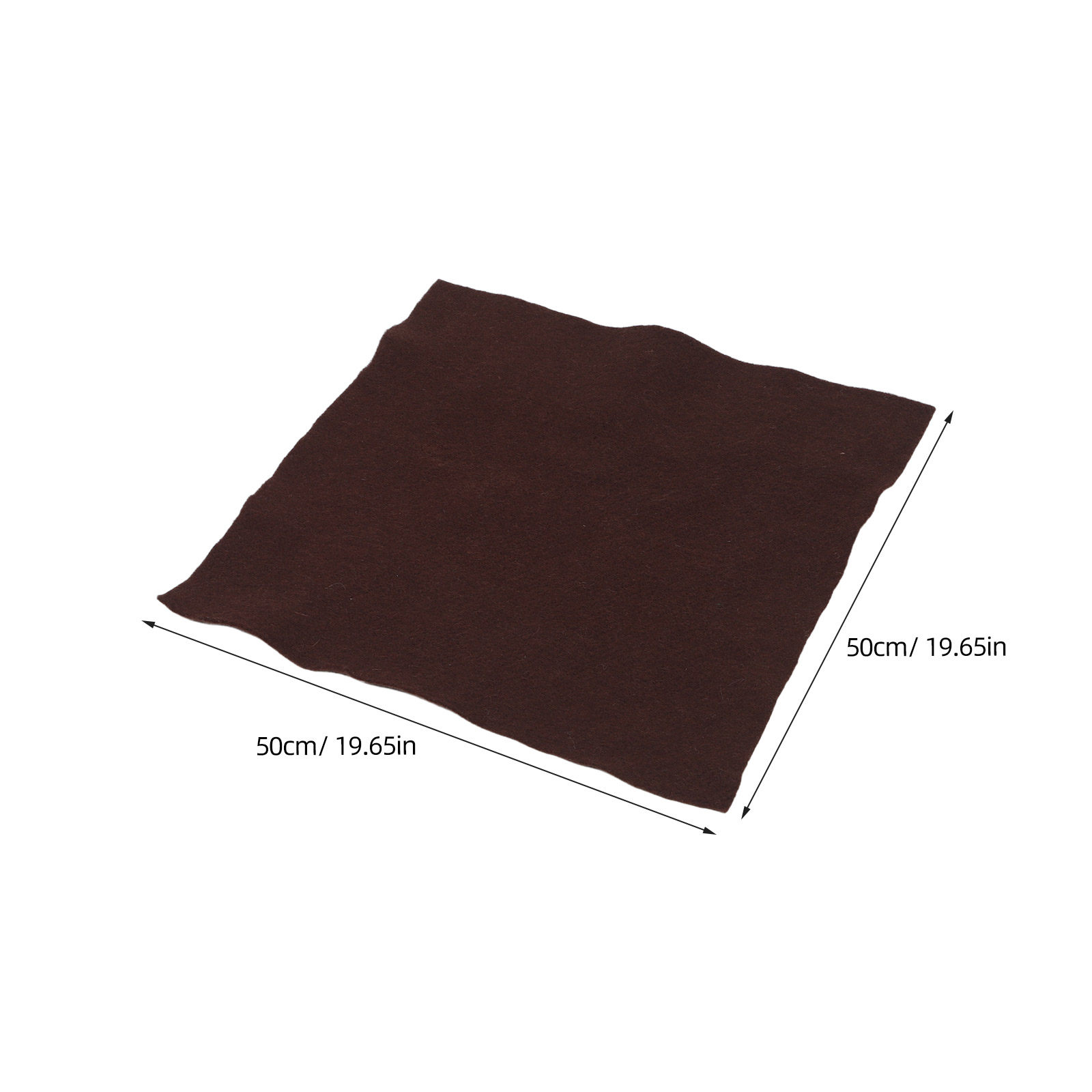 2 Adet Yün Keçe Levha, İğnelem - Felt Sheet Wool incelemesi ve fiyatı