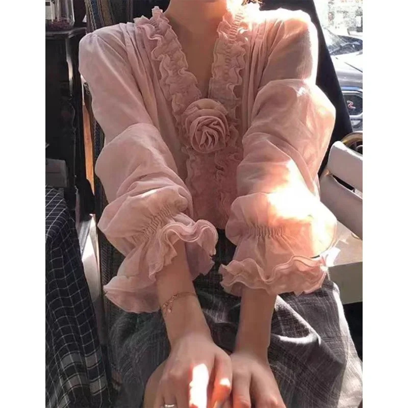 Pop Fransız Ağır Nakış Gül Uzu - Embroidery Rose incelemesi ve fiyatı