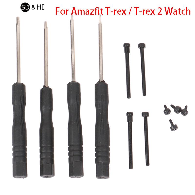 Amazfit T Rex için PRO İzle ba - Embroidery Bracelet incelemesi ve fiyatı