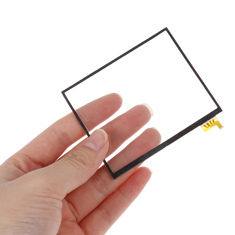 Nintendo DSi için NDSI Dokunma - Embroidery Digitizer incelemesi ve fiyatı