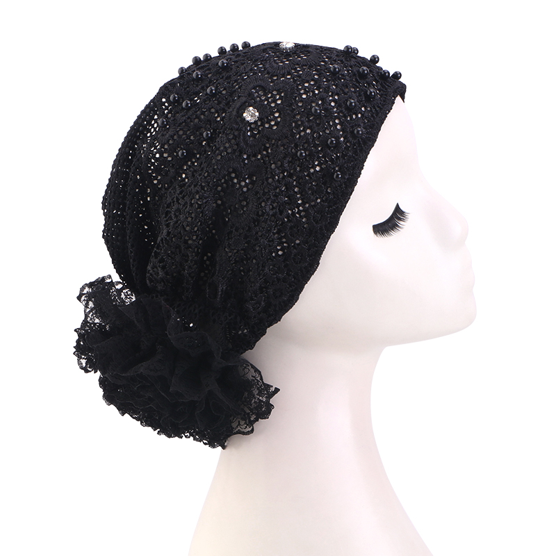 Yeni Zarif Dantel İşlemeli Çiç - Embroidery Hat Machine incelemesi ve fiyatı