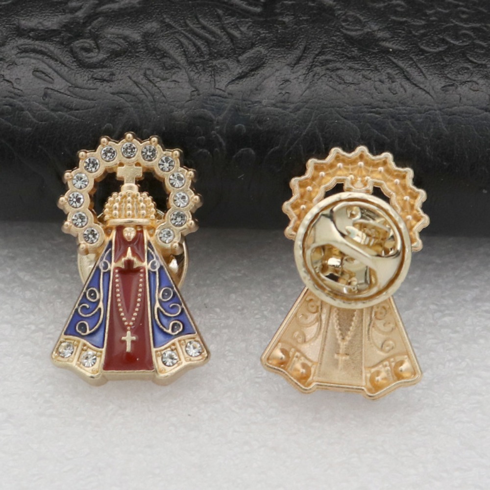 4/16/32 Adet Our Lady of Apare - Embroidery Icon incelemesi ve fiyatı