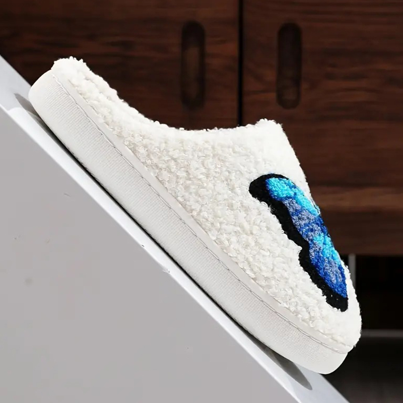 SHAJI Unisex Tüylü Pamuklu Ter - Embroidery Yes incelemesi ve fiyatı