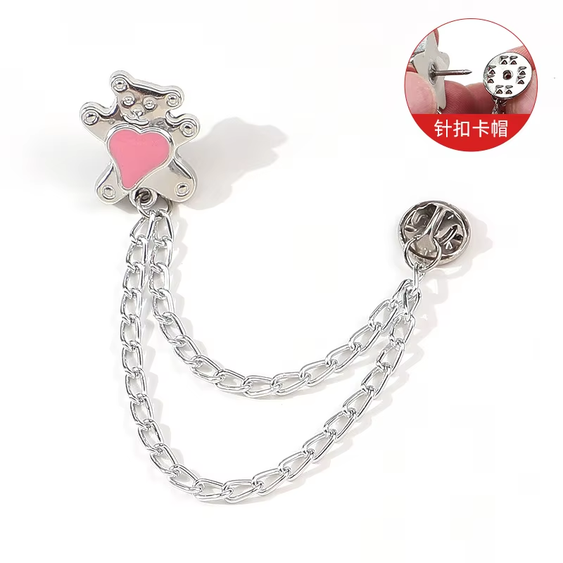 Manyetik Zincir Bel Broşu İnci - Embroidery Bracelet incelemesi ve fiyatı