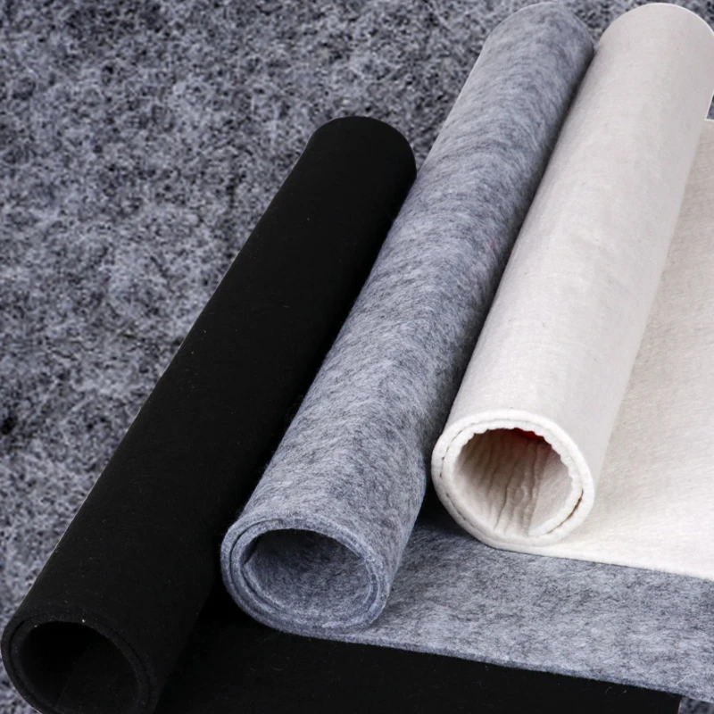 3mm Kalınlık Yumuşak Yün Keçe  - Felt Sheet Wool incelemesi ve fiyatı