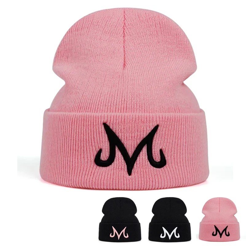 Unisex M Harfli Nakışlı Bere Ş - Embroidery Letter M incelemesi ve fiyatı