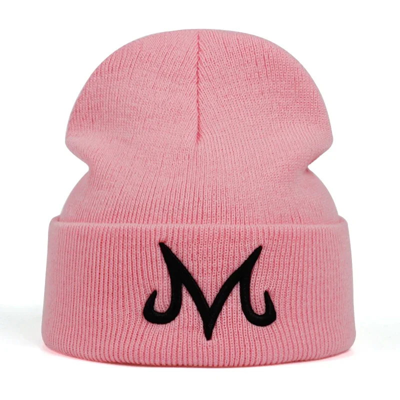 Unisex M Harfli Nakışlı Bere Ş - Embroidery Letter M incelemesi ve fiyatı
