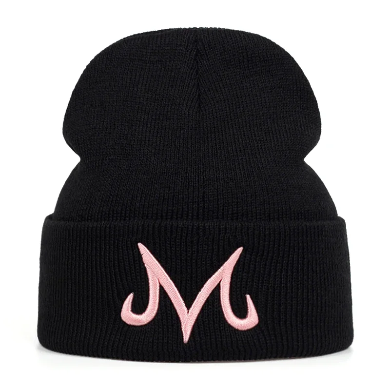 Unisex M Harfli Nakışlı Bere Ş - Embroidery Letter M incelemesi ve fiyatı