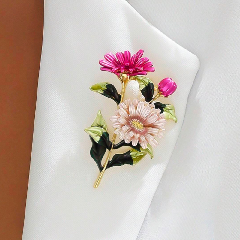Sınır ötesi pastoral tarzı el  - Embroidery Icon incelemesi ve fiyatı