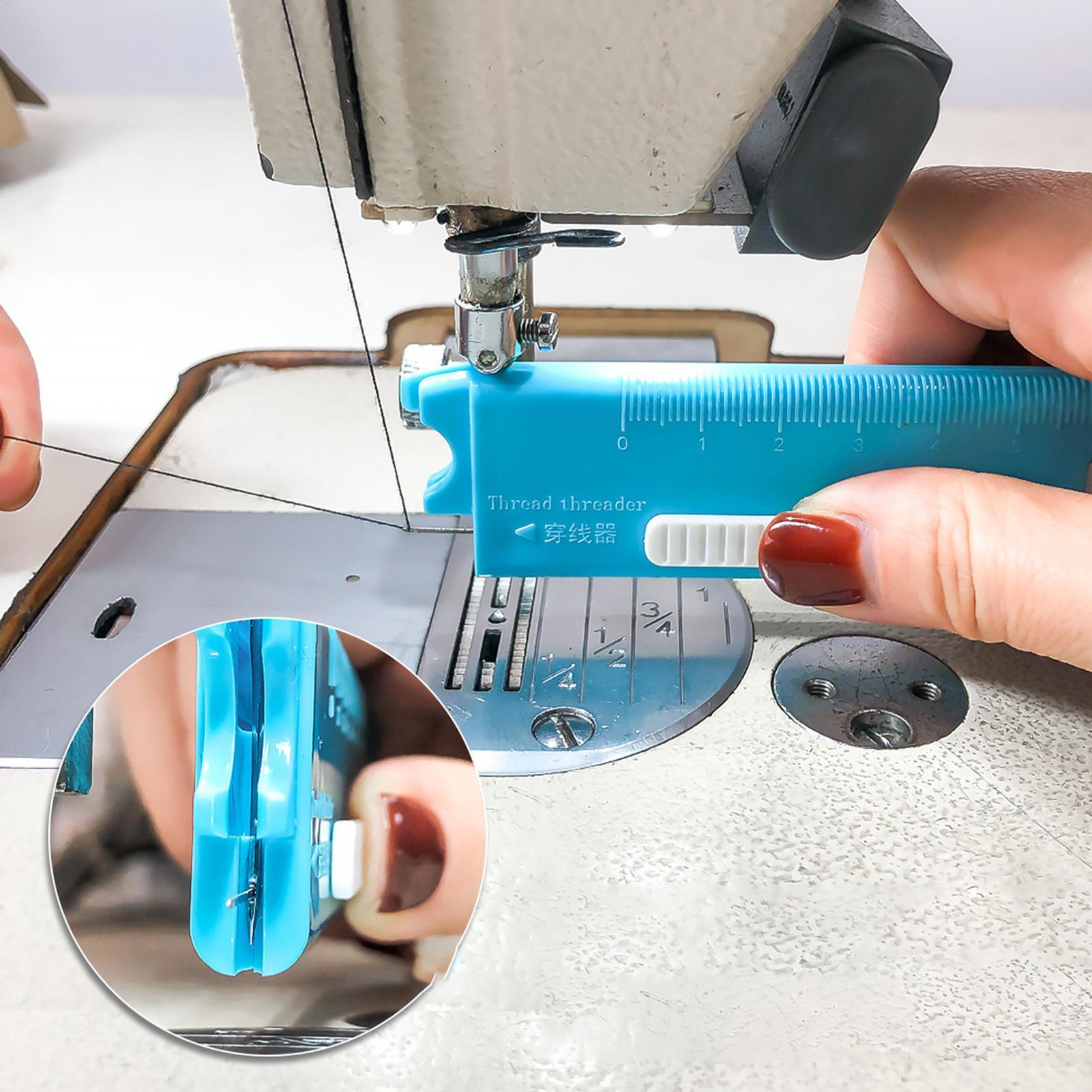 Dikiş İğnesi Geçirici Otomatik - Embroidery Software incelemesi ve fiyatı