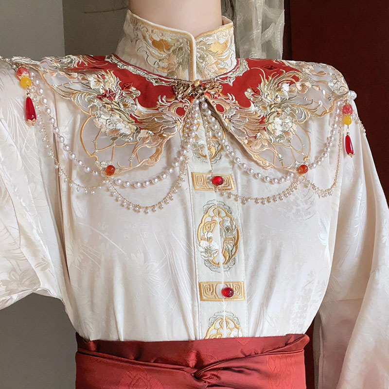 Vintage Nakış Etnik Tarzı Hanf - Embroidery Shawl incelemesi ve fiyatı