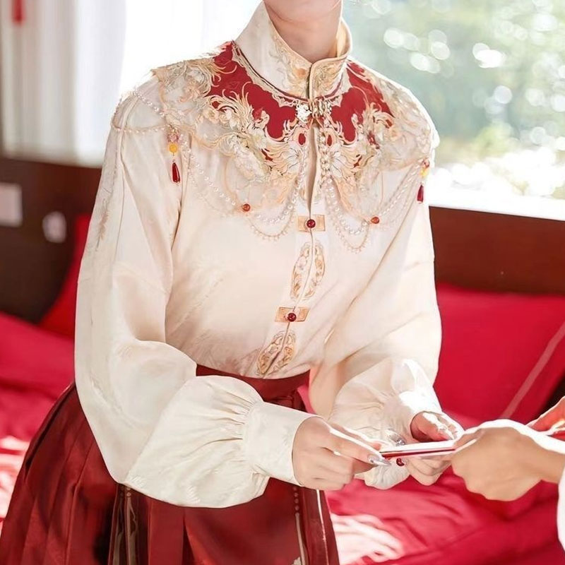 Vintage Nakış Etnik Tarzı Hanf - Embroidery Shawl incelemesi ve fiyatı