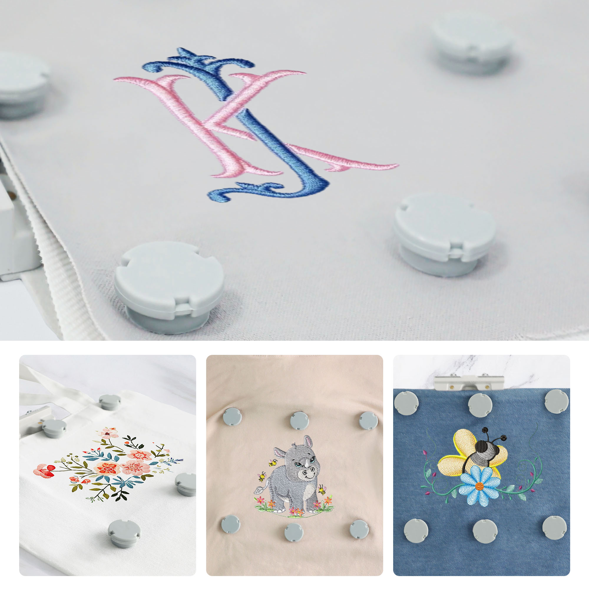 Husqvarna Viking Ruby Royale T - Embroidery Icon incelemesi ve fiyatı