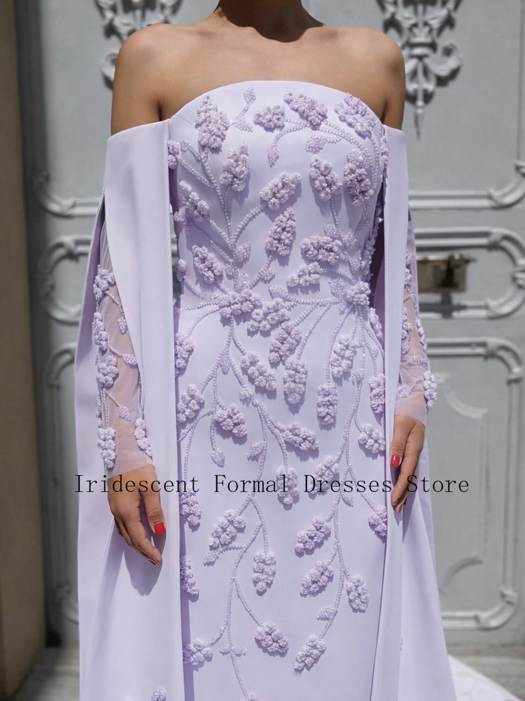 Özelleştirilmiş El Yapımı Çiçe - Embroidery Rose incelemesi ve fiyatı