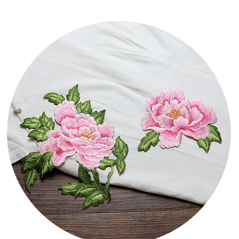 1 çift kırmızı pembe sarı nakı - Embroidery Yellow Dress incelemesi ve fiyatı