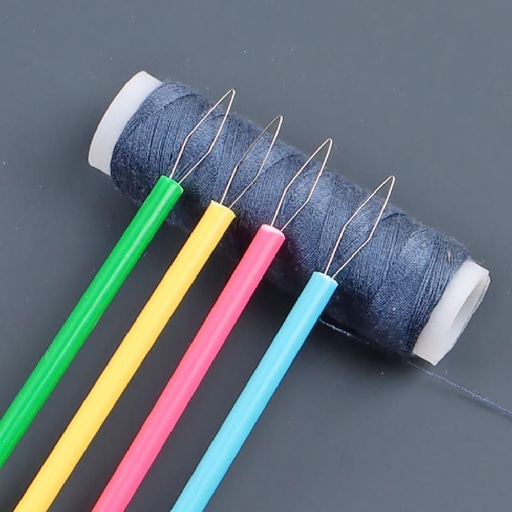 10 adet İğne Diş Açma Iğne Geç - Embroidery Cross Stitch Patterns incelemesi ve fiyatı