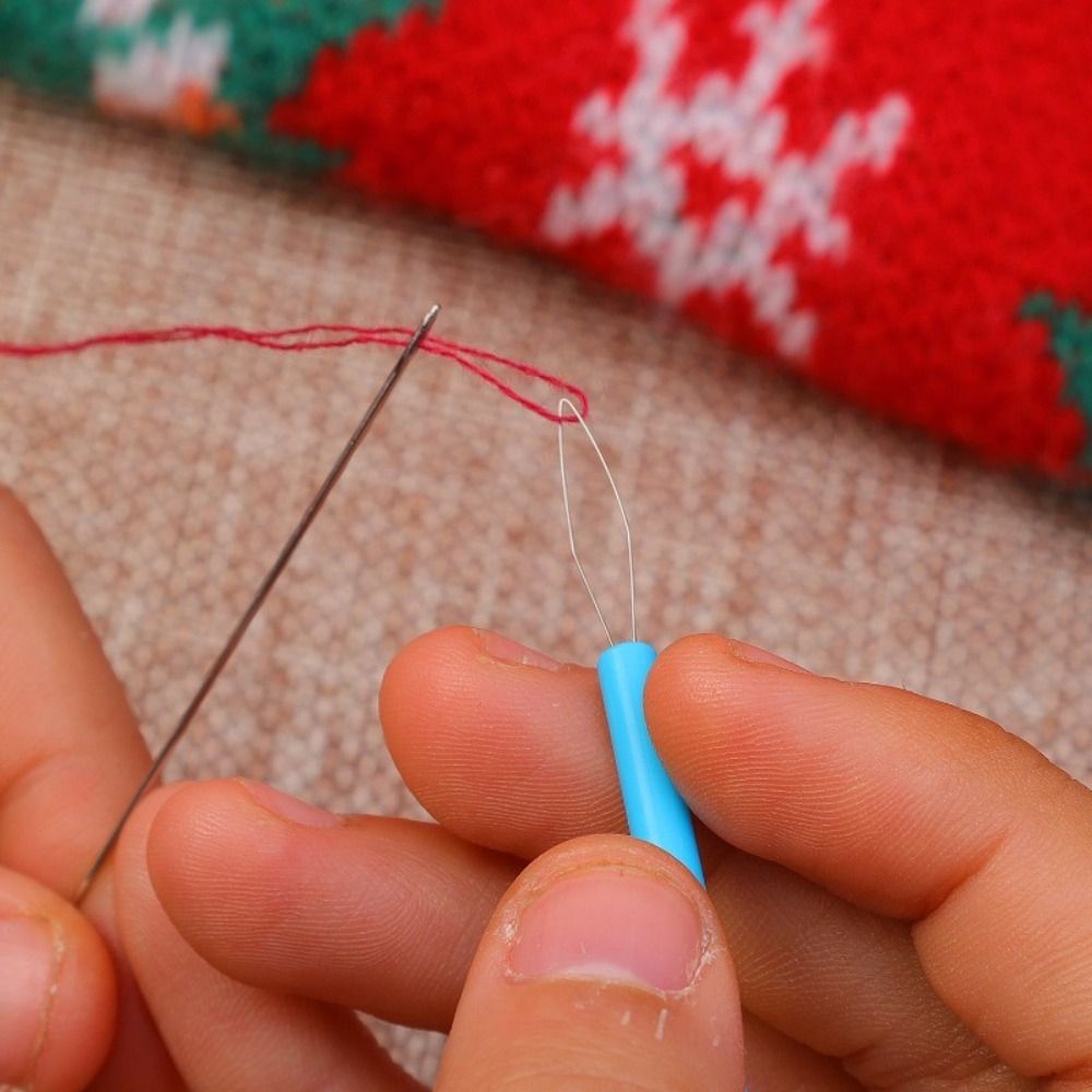 10 adet İğne Diş Açma Iğne Geç - Embroidery Cross Stitch Patterns incelemesi ve fiyatı