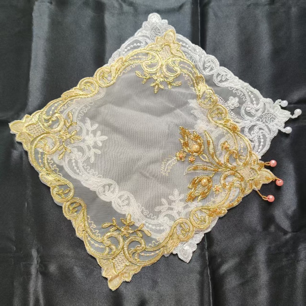 Altın Gül Nakışlı Amerikan Ser - Embroidery Rose incelemesi ve fiyatı