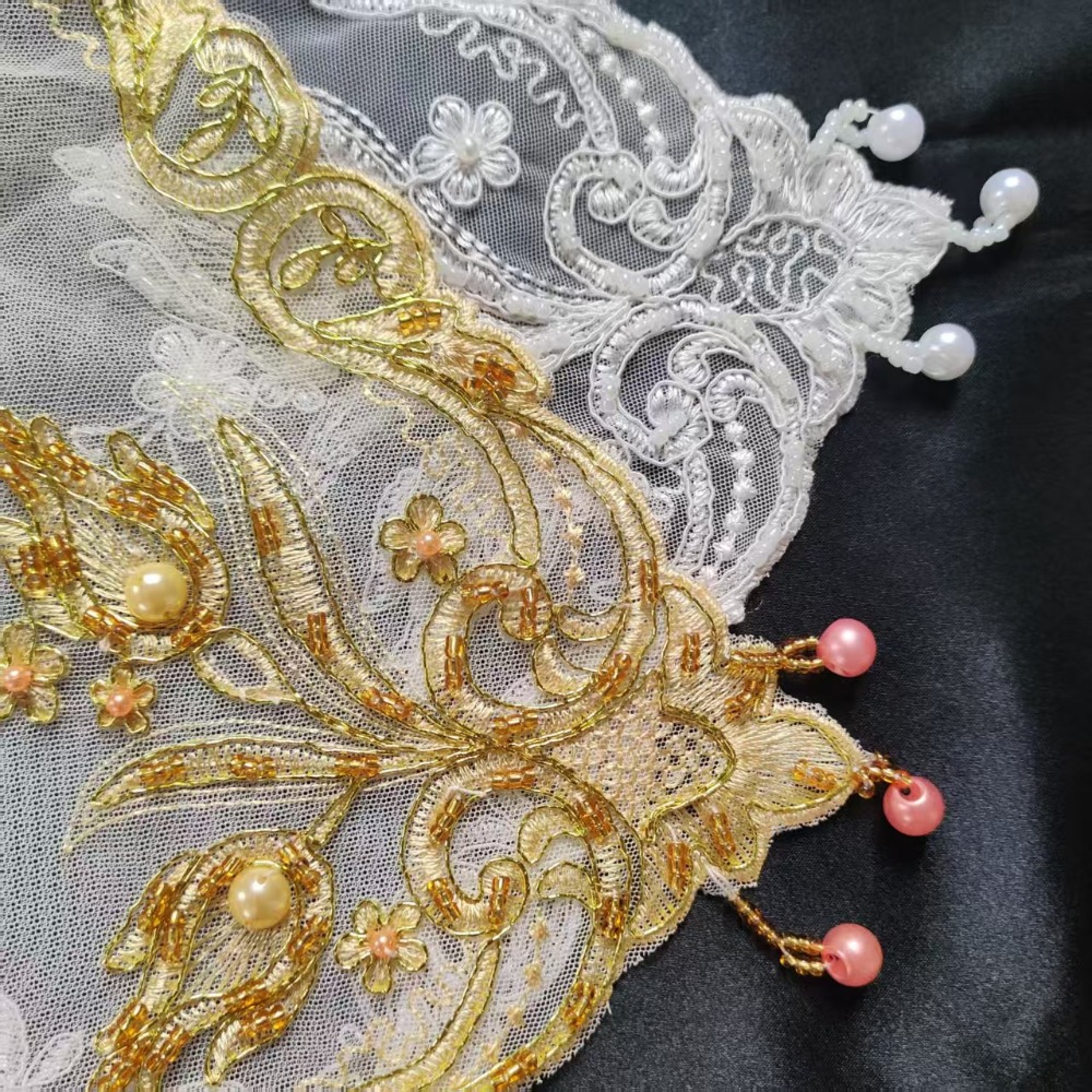 Altın Gül Nakışlı Amerikan Ser - Embroidery Rose incelemesi ve fiyatı