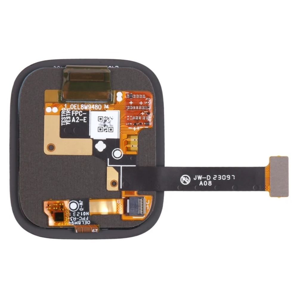 Orijinal LCD Ekran Tam Montaj  - Embroidery Digitizer incelemesi ve fiyatı