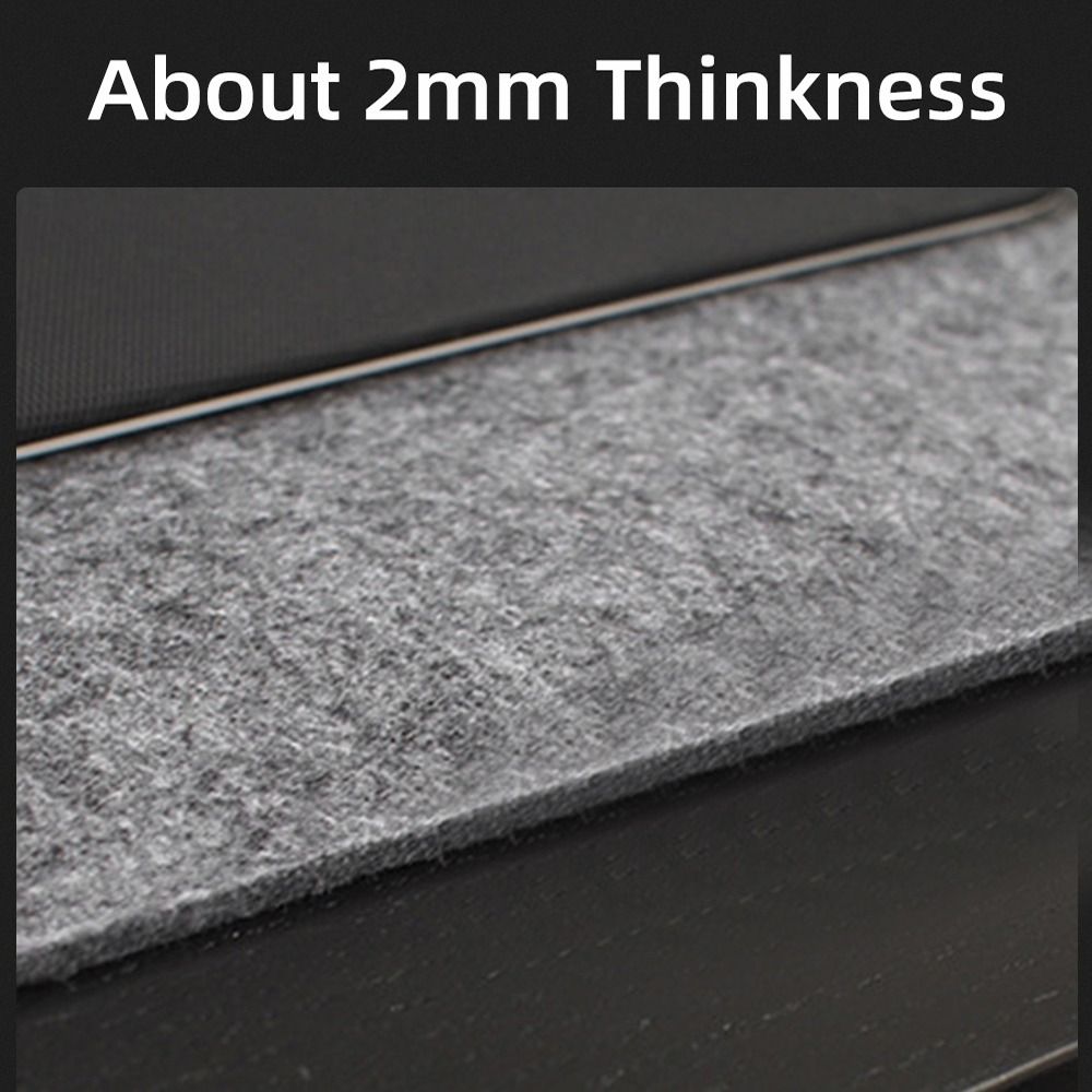 Oyun Aksesuarları Yün Keçe Mou - Felt Sheet Wool incelemesi ve fiyatı