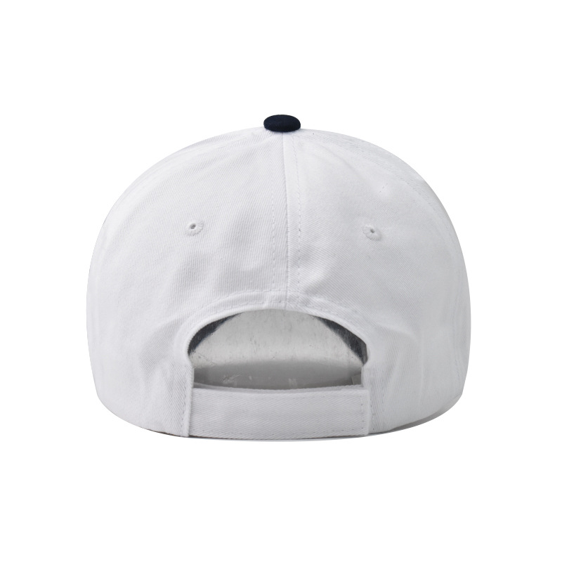 Cosplay donanma kaptan beyzbol - Embroidery Hat Machine incelemesi ve fiyatı
