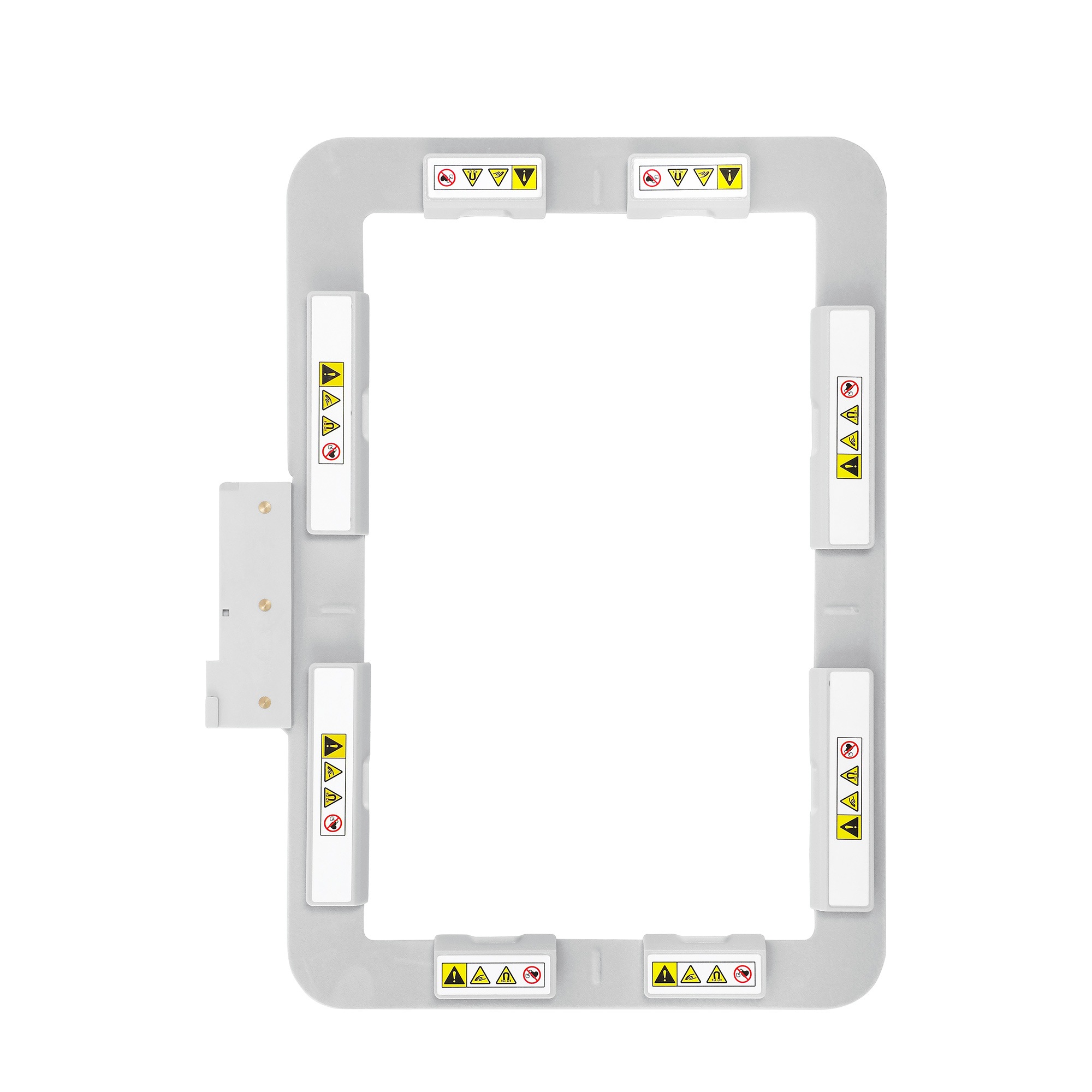 6x9.8 inç Manyetik Çerçeve PFA - Embroidery Icon incelemesi ve fiyatı