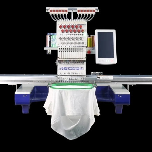 Em CAD Desen Tasarım Sistemi Ş - Embroidery Design Software incelemesi ve fiyatı