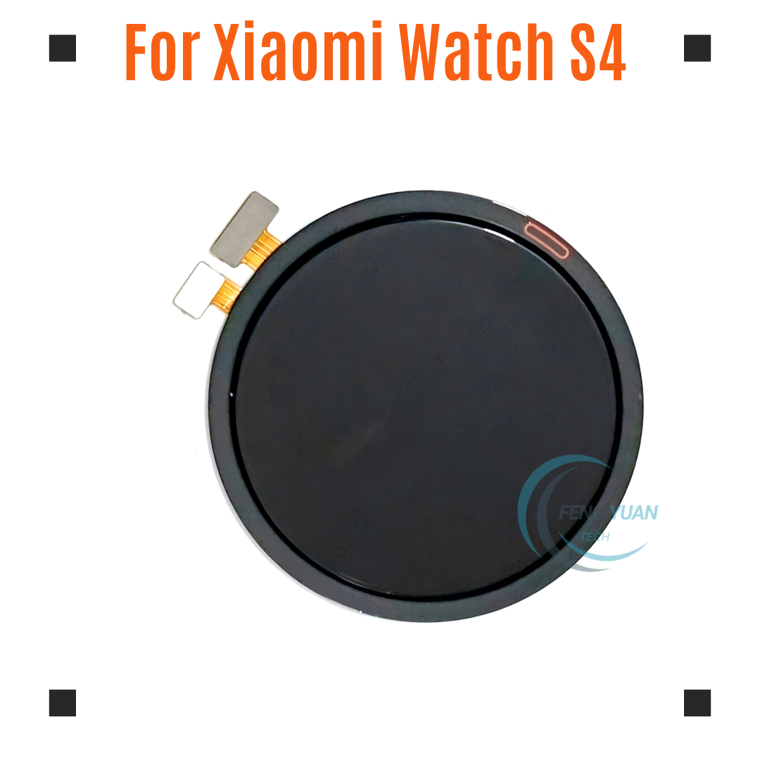 Xiaomi Watch S4 1.43