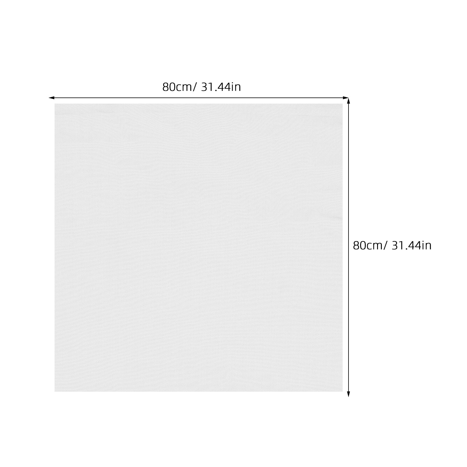 5 adet ıslak keçe ağ örgüsü yü - Felt Sheet Wool incelemesi ve fiyatı