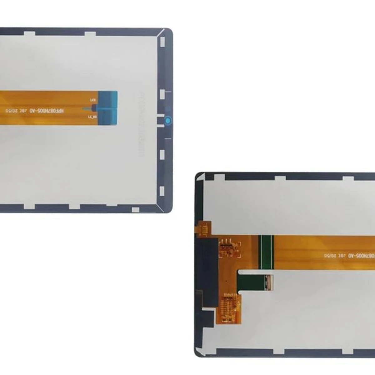 8.7 ''LCD Samsung Tab A7 Lite  - Embroidery Digitizer incelemesi ve fiyatı