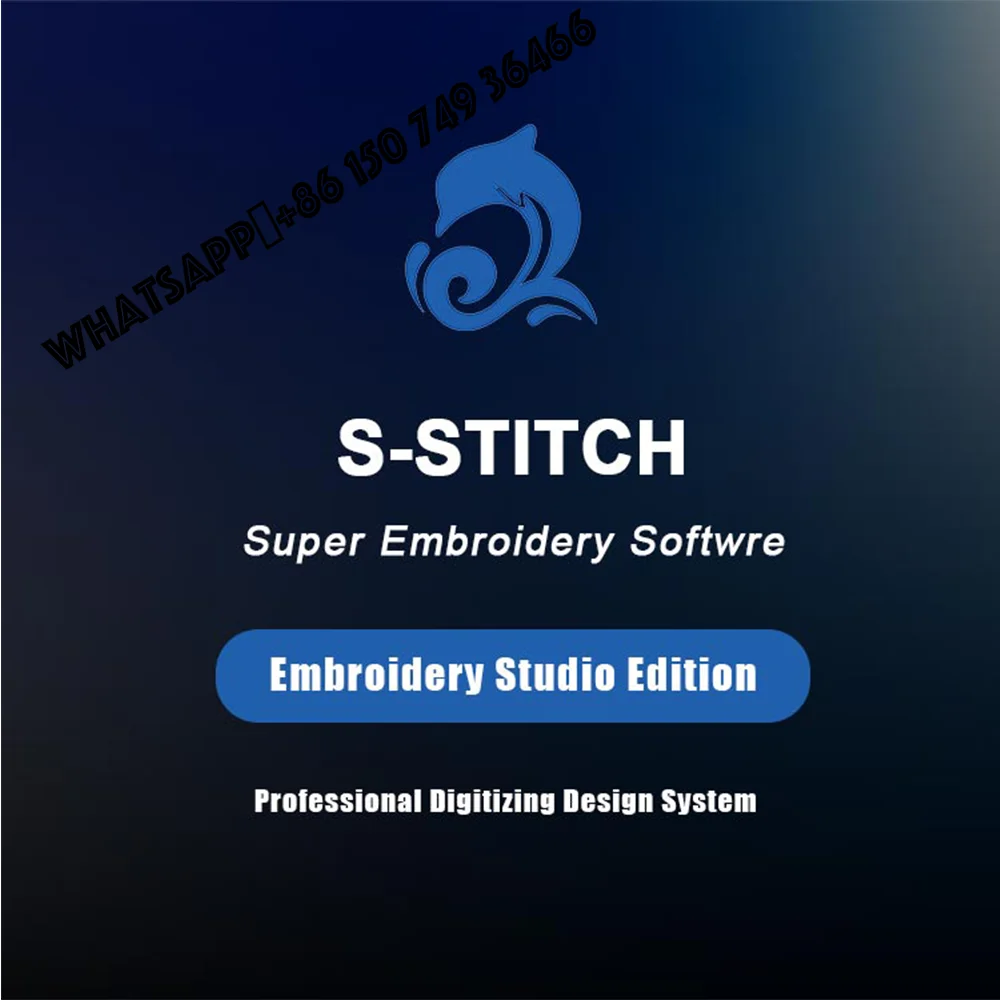 FUJA Şapka, Tişört ve Düz Nakı - Embroidery Design Software incelemesi ve fiyatı