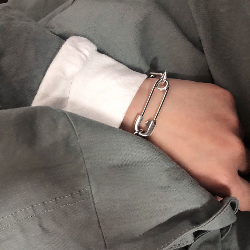 Kadınlar için 925 Ayar Gümüş K - Embroidery Bracelet incelemesi ve fiyatı