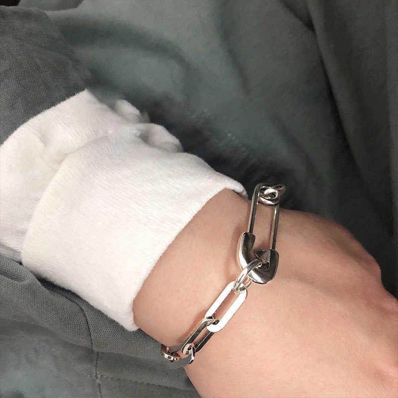 Kadınlar için 925 Ayar Gümüş K - Embroidery Bracelet incelemesi ve fiyatı
