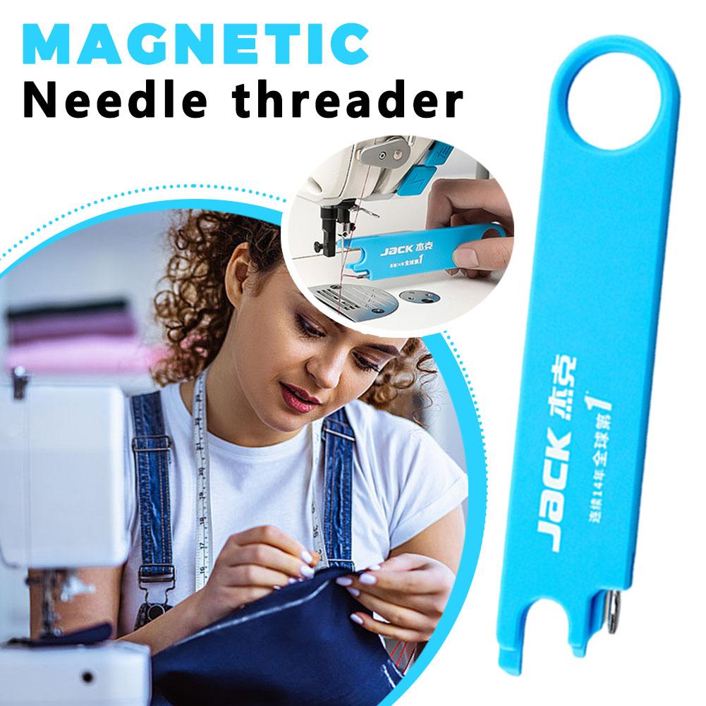 Büyüteçli ve Cetvelli Jack Man - Embroidery Software incelemesi ve fiyatı