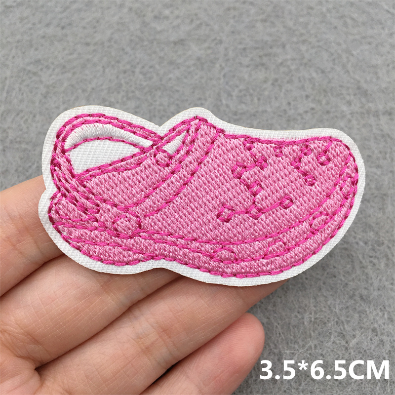 Karikatür kelebek kiraz işleme - Embroidery Letter M incelemesi ve fiyatı