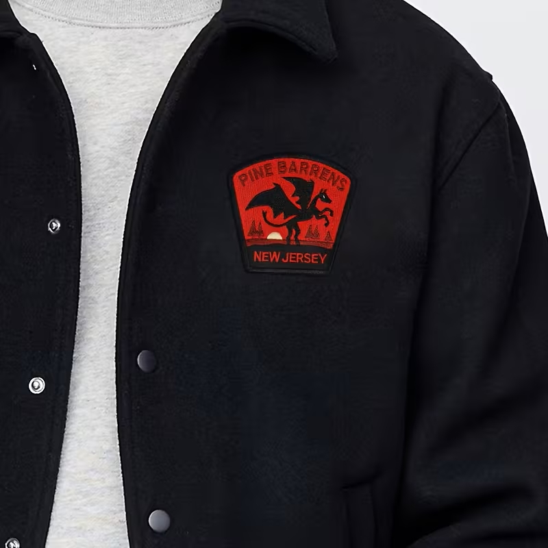 1 Adet New Jersey Çam Ormanı D - Embroidery Hat Machine incelemesi ve fiyatı