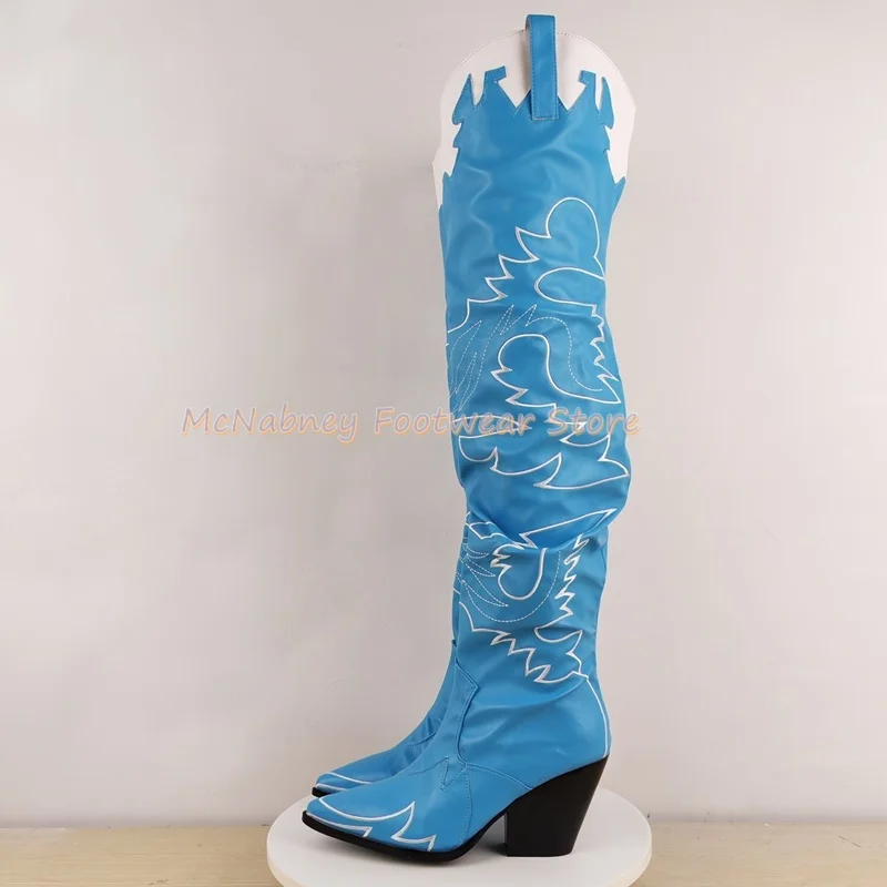 Kışlık Nakış Tarzı Retro Batı  - Embroidery Yes incelemesi ve fiyatı