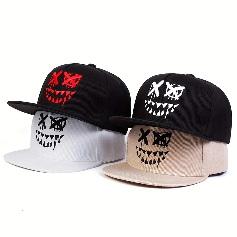 Hip Hop Erkek Kap Kişiselleşti - Embroidery Hat Machine incelemesi ve fiyatı