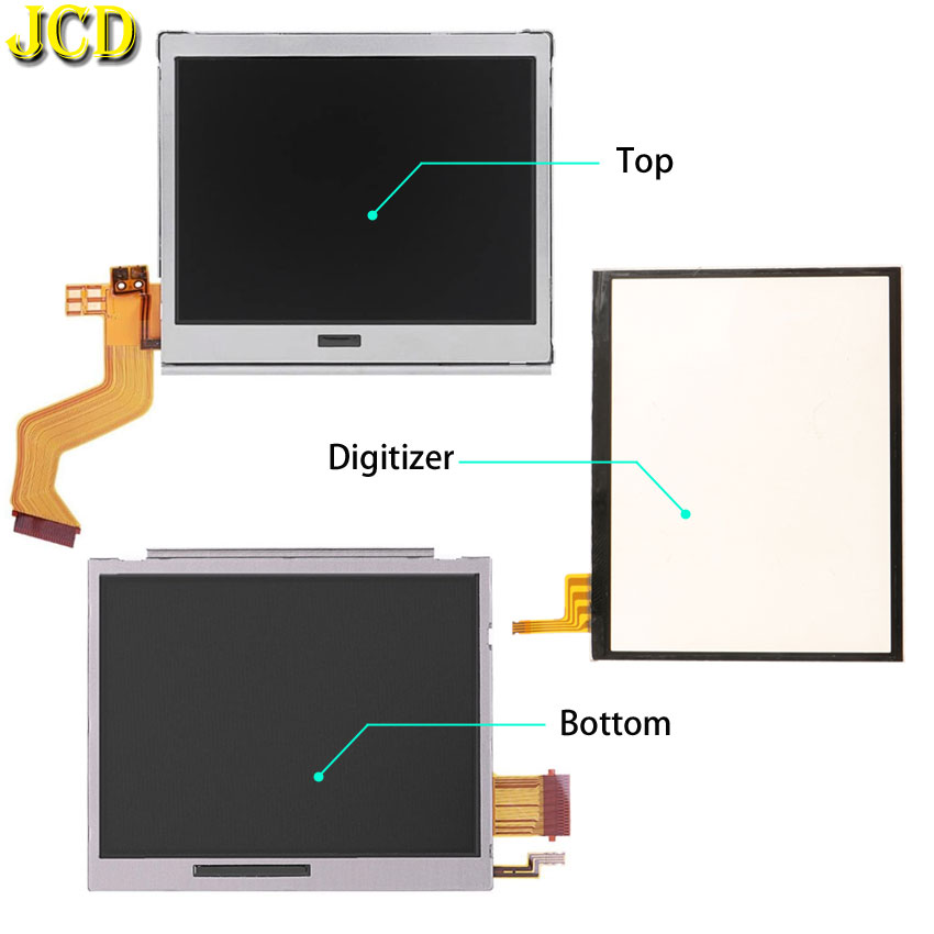 NDSL yedek için JCD dokunmatik - Embroidery Digitizer incelemesi ve fiyatı